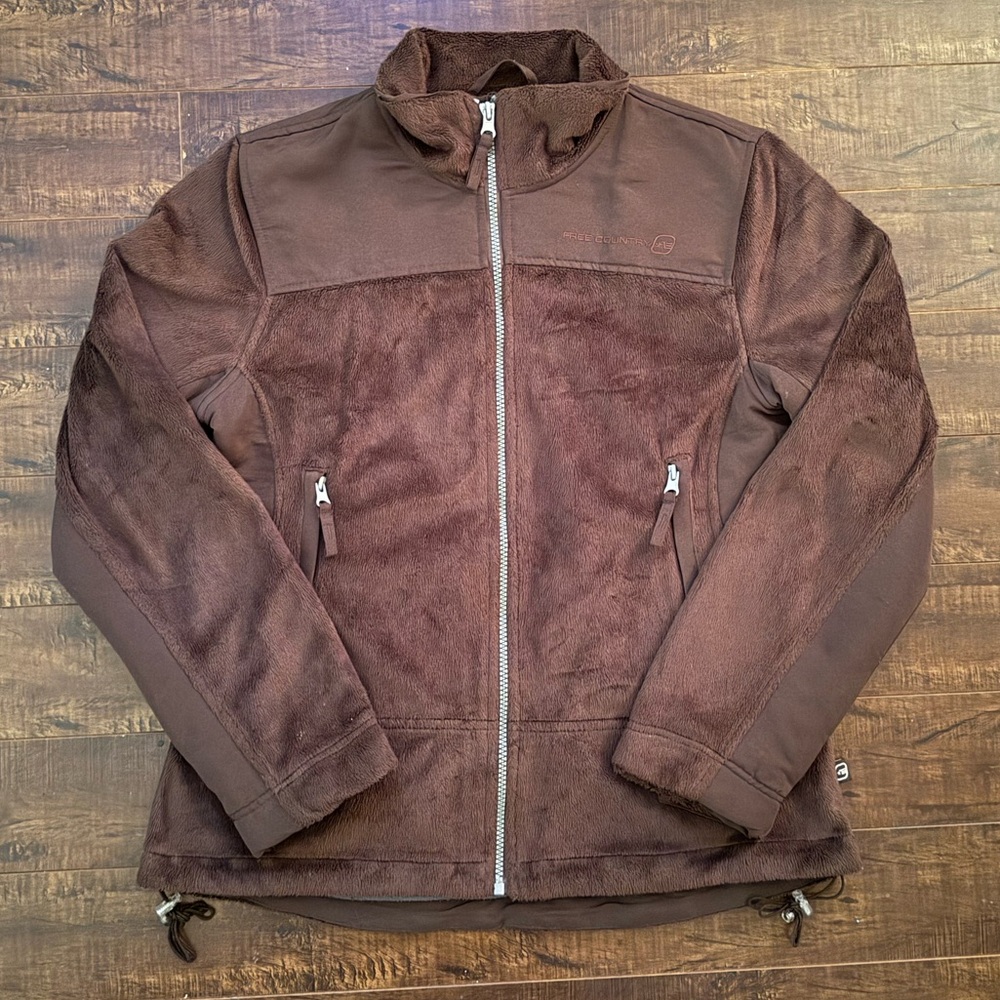 Free Country fleece